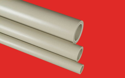 Труба полипропиленовая PN 16 DN 32 x 4.4 мм (ХВС) FV-Plast  102032