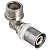 Угольник пресс с переходом на нар. р. 26х3/4"                                VALTEC VTm.253.N.002605