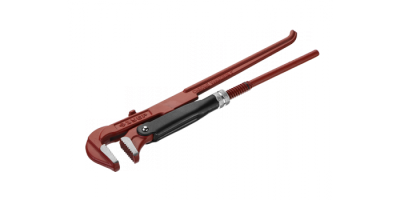 Ключ трубный рычажный К-НИЗ, ТИП V, № 0 - 200мм