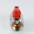Кран шаровый MINI 1/2" вн.-вн.  резьба VT.330.N.04 VALTEC