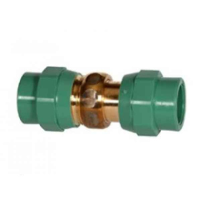 Муфта разъемная DN 90 Banninger полипропилен 8330