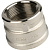 Фитинг   STOUT Муфта переходная 1,1/2x1,1/4  SFT-0006-112114 внутренняя резьба латунь никелированная