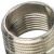 Фитинг STOUT Футорка 1/2 x 1/4   SFT-0029-001214 наружная - внутренняя резьба латунь никелированная