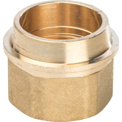 STOUT Разъемное соединение "американка" ВB 1,1/4" латунь SFT-0033-000114