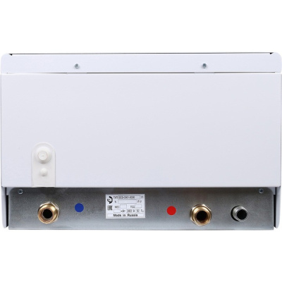 STOUT электрический котел 9кВт 220/380 Вт 6 ступений габариты (765х420х300) Вес 40кг SEB-2201-000009