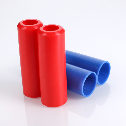 Втулка защитная на теплоизоляцию 20мм синяя VALTEC VT.VZT.20.B