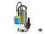 Дренажный насос INOXVORT 750 SW, UNIPUMP 67522