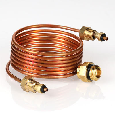 Импульсная трубка (550119), для клапанов VT.040, 041  VT.AEQF.01.0 VALTEC