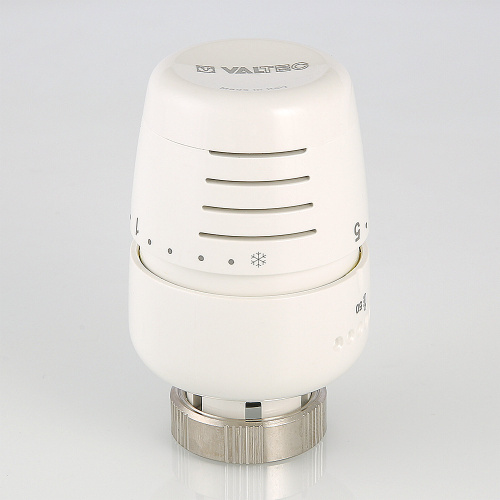 Термоголовка диап. регул-ки 6,5 - 28°C жидкостная VALTEC VT.5000.0.0