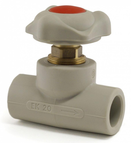 ПРОХОДНОЙ ВЕНТИЛЬ 25 SVE025XXXX