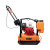 Виброплита FTL PCF 100H FOXWELD