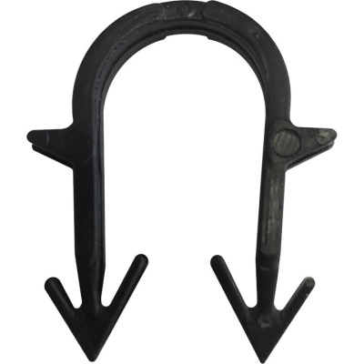 STOUT Скоба якорная для труб 16-20 SMF-0003-001620