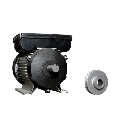 AERO Электродвигатель в сборе (для AERO 380), FOXWELD