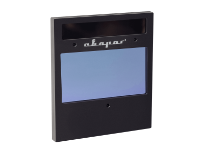 Cветофильтр XA-5000, 114×133×9.5 , DIN 9-13 , внутр. рег.,солнеч.бат. + 2 сменные литиев. , СВАРОГ