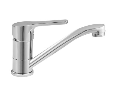 110 PRO  Смеситель для умывальника, с поворотным изливом 150 мм MOFEM 