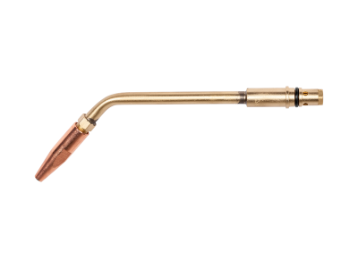 Сварочная горелка пропановая  СВАРОГ ГЗУ-3-23 , толщ. свар. металла 1 - 3 мм , вентиль 470×123×55 мм