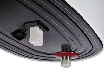 Водонагреватель ELECTROLUX EWH 50 Centurio IQ Silver