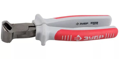 Кусачки торцовые  ЗУБР ЭКСПЕРТ 180 мм