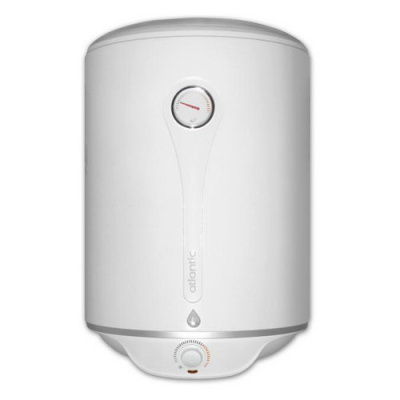 Водонагреватель ATLANTIC  OPRO TURO 50 Вт 2500 В*Ш*Г 613* 433* 451* Медный ТЭН