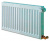 Радиатор стальной KERMI FKO тип 10 H 400 L2300 Вт 1313 боковое подключение Радиатор стальной KERMI FKO тип 10 H 400 L2300 Вт 1313 боковое подключение