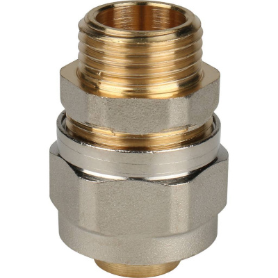 Переходник с наружной резьбой STOUT 1/2"х20                                          SFS-0001-001220