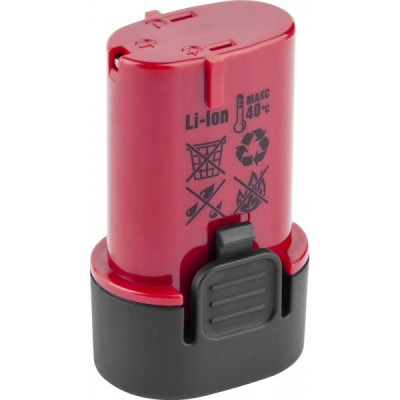 Аккумулятор Li-ion 7,2 В , емкость 1,5 А.ч