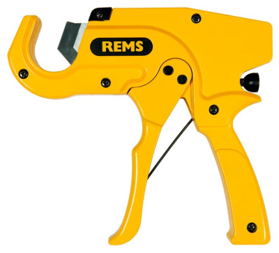 Ножницы "РОС П 35" для резки труб, до 35мм