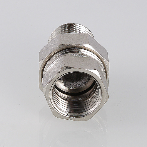 Сгон прямой американка 3/4" вн.-нар.                                           VALTEC VTr.341.N.0005