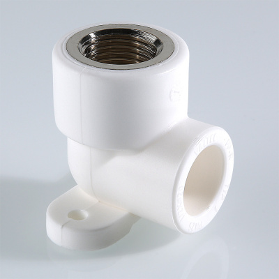 Водорозетка PPR 20х1/2"вн. VALTEC полипропиленовая VTp.754.0.02004