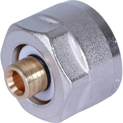 STOUT Евроконус для труб PE-Xc/AL/PE-Xc 16 х (2,6) x 3/4" SFC-0026-162634