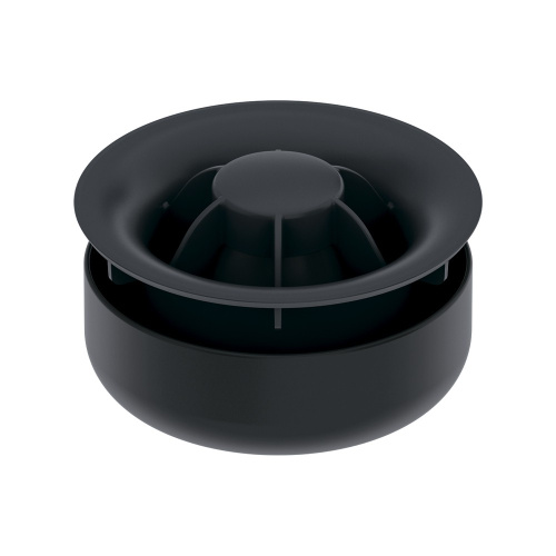 Стакан гидрозатвора с мембраной TECEdrainpoint S для трапа DN 50 и DN 70, низкого H 50 мм 3695005