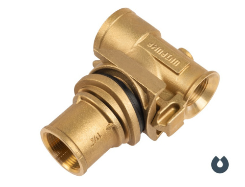 Адаптер скважинный 1 1/4" UNIPUMP 36079