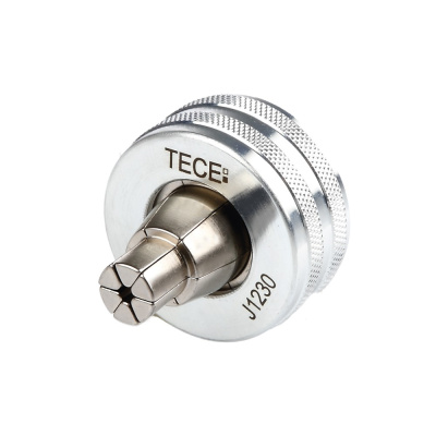 Насадка для расширения TECEfloor 20 x 2,5 подходит для ручного расширителя RAZ-V  77922500