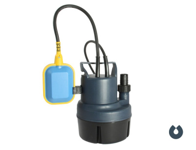 Дренажный насос SUB 209 P, UNIPUMP 77522