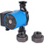 Насос циркуляционный 25/40-180 STOUT SPC-0001-2540180 Насос циркуляционный 25/40-180 STOUT SPC-0001-2540180