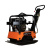 Виброплита FTL PCR 150 FOXWELD