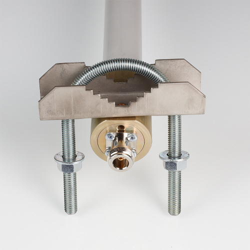 Внешняя антенна 868 МГц (прямая, L=95мм, 3dBi, sma разъем) VT.LR.A1.0 VALTEC 