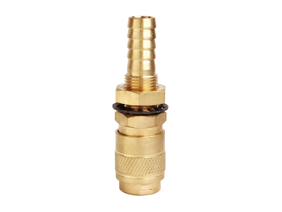 Соединитель TIG вода быстросъемный (D10)  СВАРОГ IZT8092