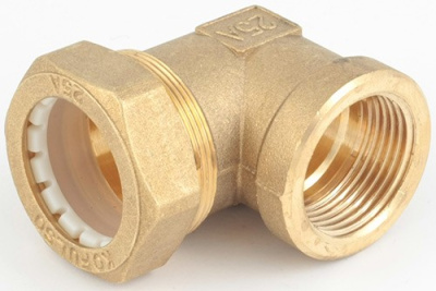 Угол 20х 3/4" Внутренняя резьба KOFULSO