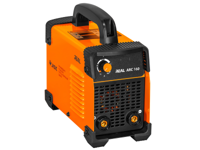 Сварочный инвертор CВАРОГ REAL ARC 160 (Z240) ,MMA , 15 - 160А , ПН60% , электрод 1,5 - 3,2 мм 