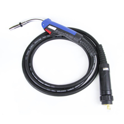 Горелка полуавтомат UnoMIG - 24 (5м), FOXWELD