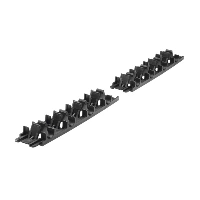 Направляющая для фиксации труб TECEfloor 14 - 17 мм. Длина одного сегмента 100 см 77570010