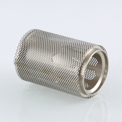 Инвертор потока для косого фильтра, арт. VT.192 1" VALTEC