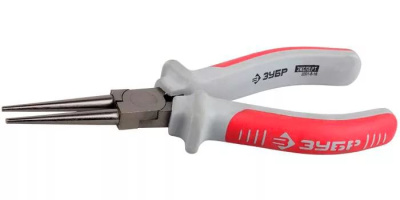 Круглогубцы ЗУБР ЭКСПЕРТ 160 мм