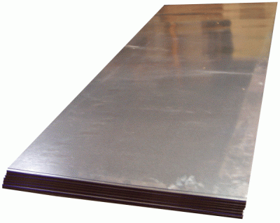 Лист матовый 2,0х1000х2000 AISI 304