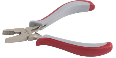 Плоскогубцы комб. ЗУБР МАСТЕР "МИНИ" 120 мм