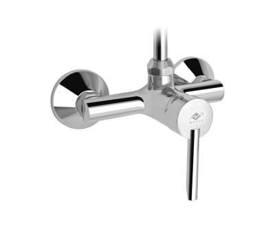 404 MAMBO  Смеситель для душа с фиксирующей трубкой  MOFEM