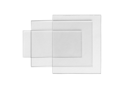 Внутренняя защитная пластина 103,5×47 мм , СВАРОГ