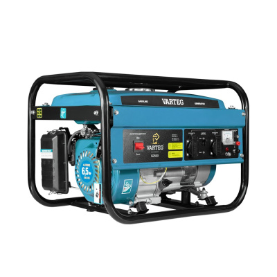 Бензиновый Генератор Varteg G2500, FOXWELD