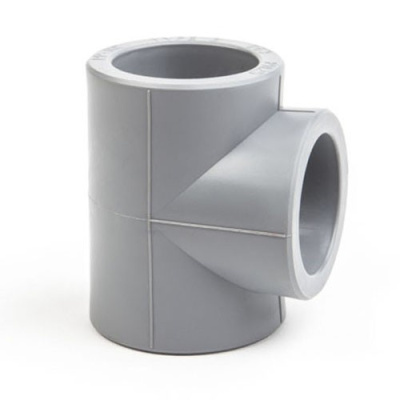 Тройник противопожарный "ABN" - DN 160 мм полипропилен